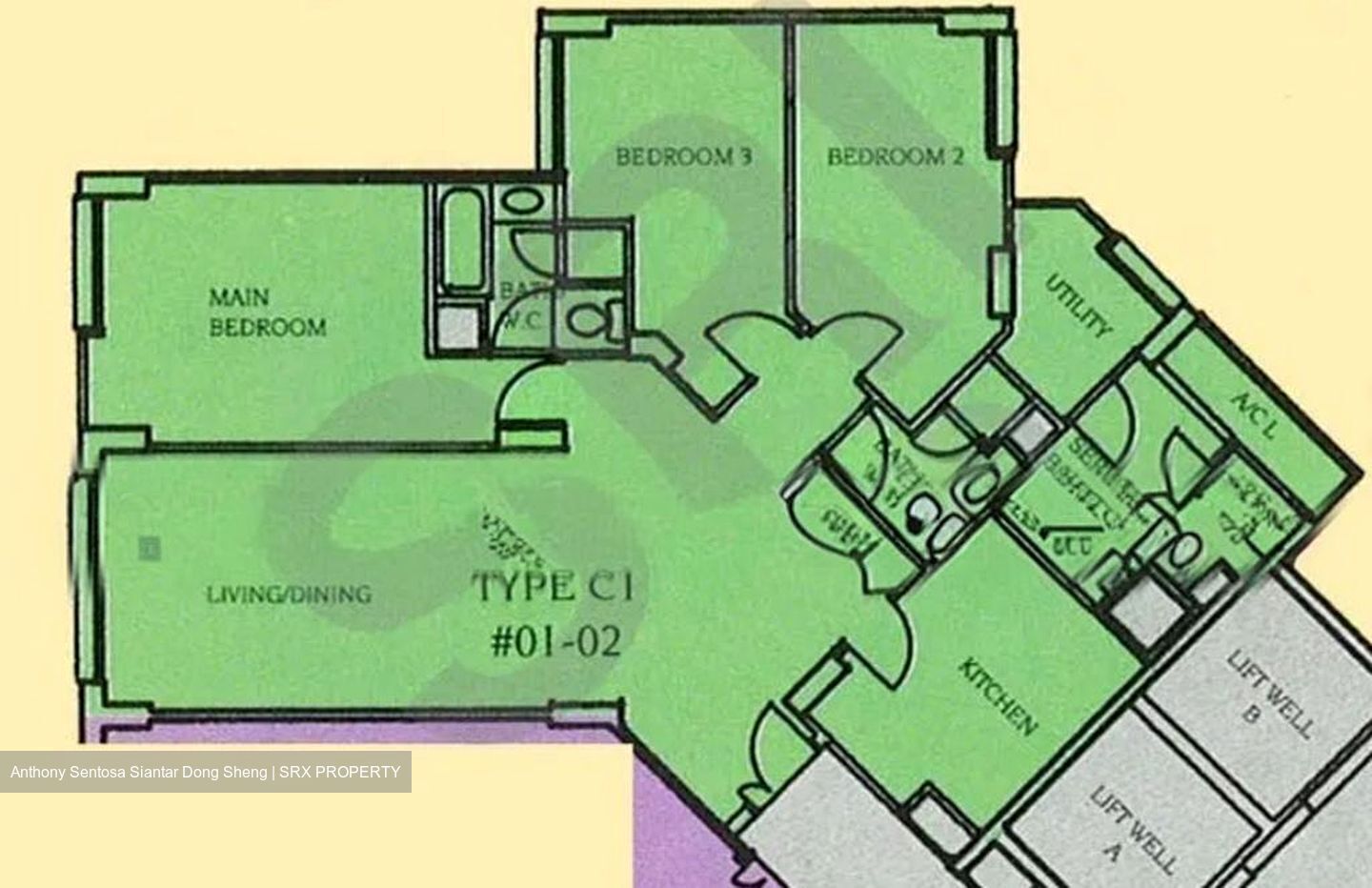 Eastvale (D18), Condominium #588897601